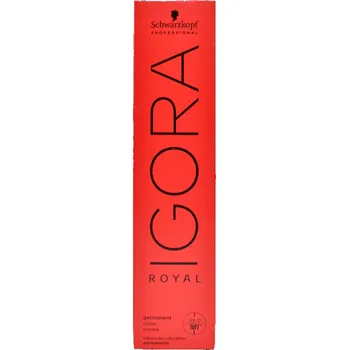 Barva na vlasy Schwarzkopf Professional Igora Royal 60 ml