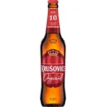 Krušovice Originál 10° 0,5 l sklo