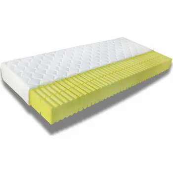 Matrace AAA matrace Pěnová matrace HIMALAYA 80x200 cm Sanitární