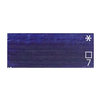 Olejová barva Olejová barva Renesans 20ml – 34 Ultramarin (Olejová barva Renesans 20ml – 34 Ultramarin)