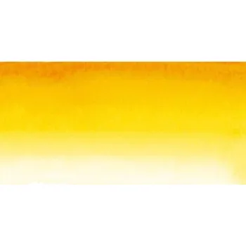 Vodová barva Akvarelová barva Sennelier 10ml – 517 Indian Yellow (Akvarelová barva Sennelier 10ml – 517 Indian Yellow)