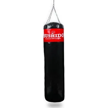 Box Boxovací pytel DBX BUSHIDO 180 x 45 cm prázdný