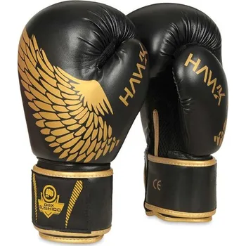 Sportovní chránič Boxerské rukavice DBX BUSHIDO B-2v17 14oz.
