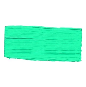 Vodová barva Akrylová barva PrimAcryl Fluid 250ml – 456 cobalt teal (Akrylová barva PrimAcryl Fluid 250ml – 456 cobalt teal)