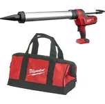 MILWAUKEE Pistole výtlačná C18 PCG/600A-0B