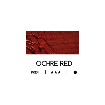 Olejová barva Olejová barva Meeden 60ml – 40 Ochre Red (Olejová barva Meeden 60ml – 40 Ochre Red)