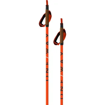 Běžkařská hole One Way Premio 30 XT 175