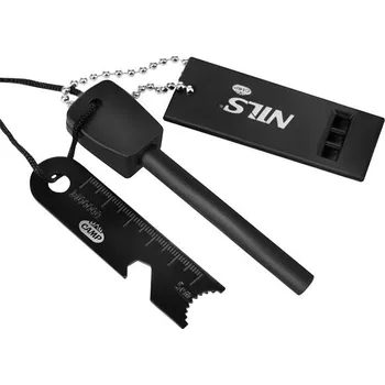 Kempingové nádobí Křesadlo NILS Camp NC1793