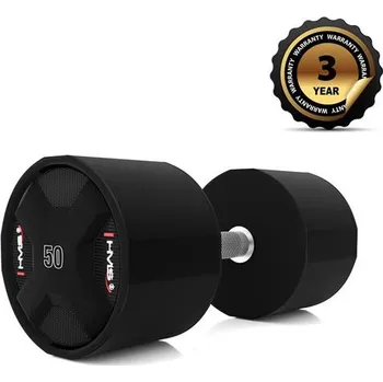 Polyuretanová jednoručka HMS HPC 50 kg