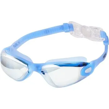 Plavecké brýle Plavecké brýle NILS Aqua NQG160MAF modré