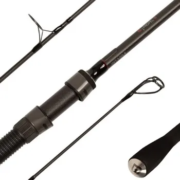 Rybářský prut TRAKKER PRODUCTS Propel-B 2 díly 3 m/3,5 lb