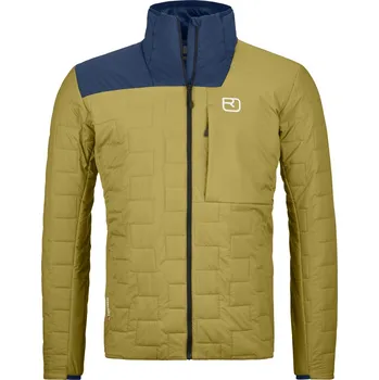 Skialpinistické vybavení Ortovox Swisswool Piz Segnas Jacket Men's - sweet alison M