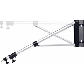 Nástěnné svítidlo Falcon Eyes WB1250 nástěnné otočné rameno flexibilní do 1,25 m