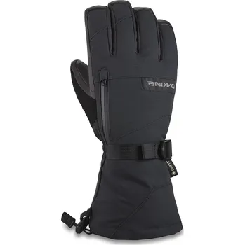 Dakine Leather Titan Gore-Tex Gloves - black