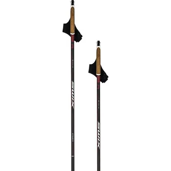 Běžkařská hole Swix Dynamic D1 150