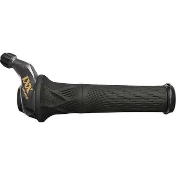 Řazení na kolo Řazení SRAM AM SL XX1 EAGLE GRIP SHIFT 12SP R GLD