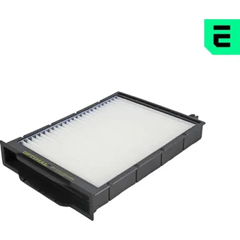 Kabinový filtr Filtr vzduchu v interiéru OPTIMAL OP-FCF20045
