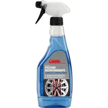 Gran Pree, lapač polétavé rzi na kola a karoserie - 500 ml