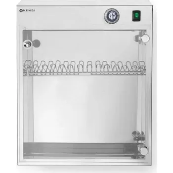 Sporák Sterilizátor nožů | HENDI 281246