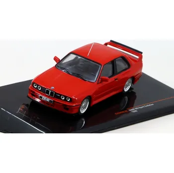 autíčko BMW M3 Sport Evolution 1990 1:43 - IXO BMW M3 Sport - kovový model auta