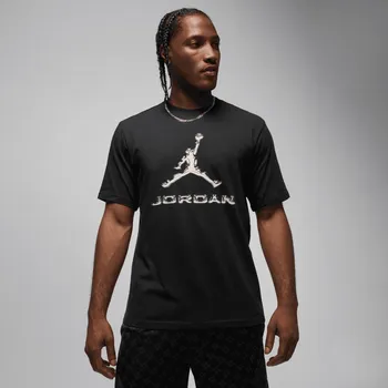 Nike Jordan Sport Dri-FIT tričko - 0 - černá - L