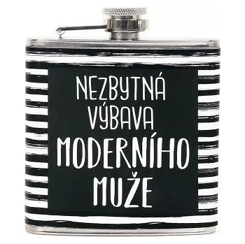 Placatka ALBI Placatka - Výbava muže