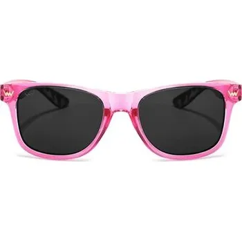 Sluneční brýle VUCH Sollary Gepard Pink + Dárkové balení