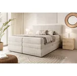 Boxspring postel Amber 160x200