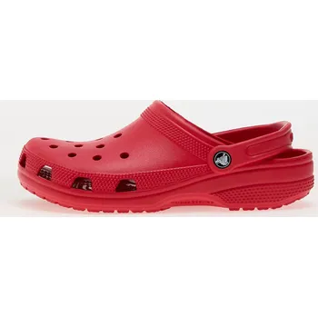 Dámské tenisky Tenisky Crocs Classic Varsity Red EUR 38-39