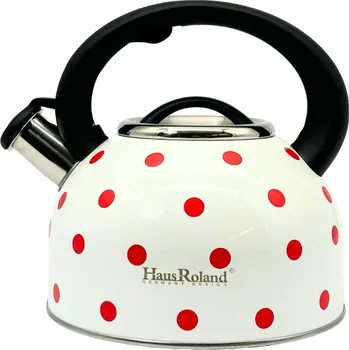 Varná konvice Haus Roland Varná konvice na vodu 2,5 l Haus Roland