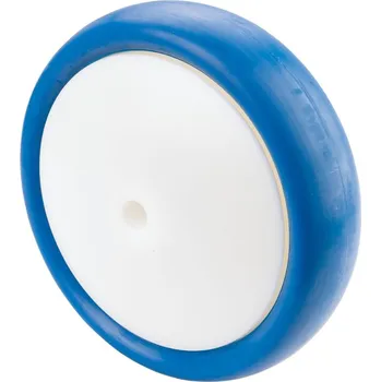 Pojezdové kolečko Transportní polyuretanové pojezdové kolo B33.125