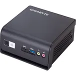 Gigabyte Brix 4500C barebone (i N4500) fanless