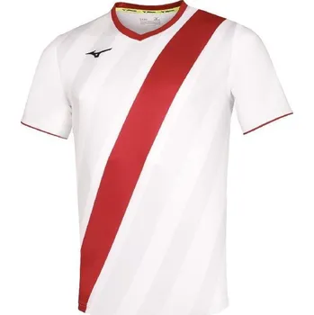 Fotbalový dres Mizuno Game Shirt OSAKA P2EA750576 Velikost textilu: M