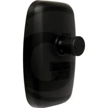 Auto zrcátko Zpětné zrcátko ECCO 270 x 190 mm na traktor John Deere s kabinou SG 2