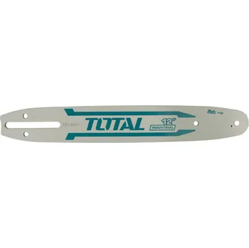 Vodící lišta TOTAL Vodící lišta řetězu TGSLI201286-SP-10