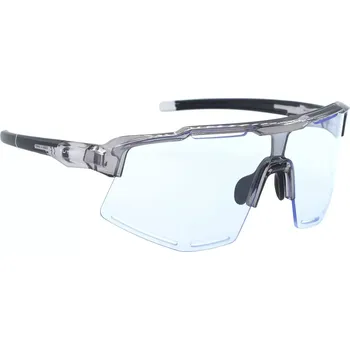 Sluneční brýle AUTHOR Brýle Zephyr HDBLUE 83 (šedá-transparentní)