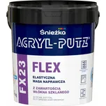 Śnieżka Acryl-Putz FX23 Flex 1,4 kg