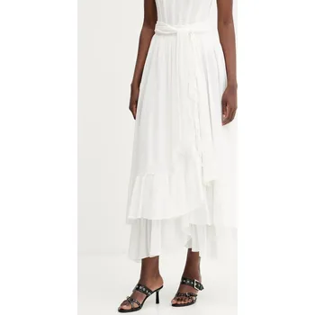 Dámská sukně Sukně Bardot 60042SB bílá 00X, vel. S