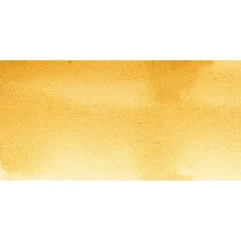Vodová barva Akvarelová barva Sennelier 10ml – 252 Yellow Ochre (Akvarelová barva Sennelier 10ml – 252 Yellow Ochre)