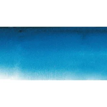 Vodová barva Akvarelová barva Sennelier 1/2 – 326 Phthalocyanine Blue (Akvarelová barva Sennelier 1/2 – 326 Phthalocyanine Blue)