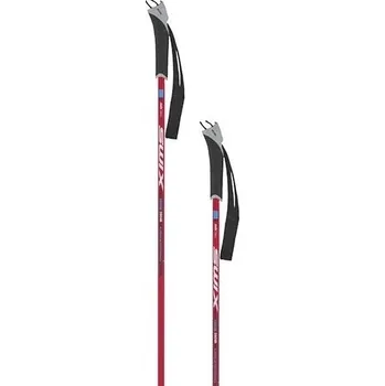 Běžkařská hole Swix Focus Cross Junior 95