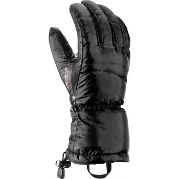 Leki Glace 3D Women - black 6.0