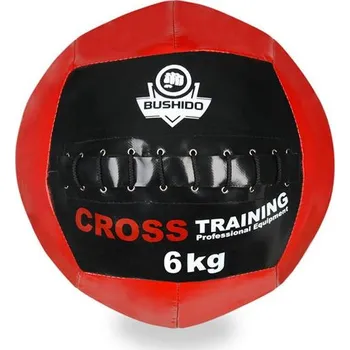 Medicinbal Wall ball DBX BUSHIDO 6 Kg