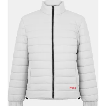 Bunda Hugo Light Grey 1157517 S
