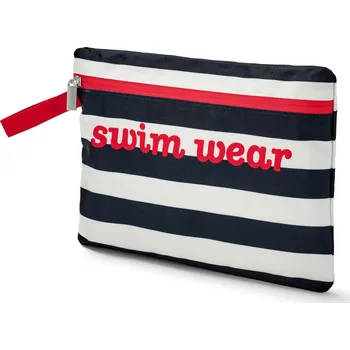 681360 - Tchibo - Vak na mokré věci - barva: modrá