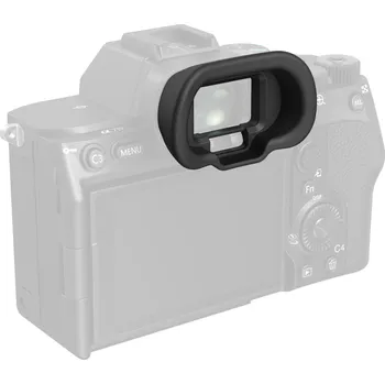 Příslušenství pro videokameru SmallRig Camera Viewfinder Eyecup for Selected Sony Alpha 1 / Alpha 7 / Alpha 9 Series Cameras 5255