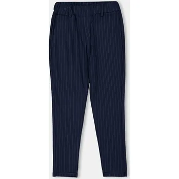 Dívčí džíny Name It Blue 1157363 12Y