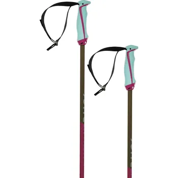 Sjezdová hůlka Völkl Phantastick W - Berry 110