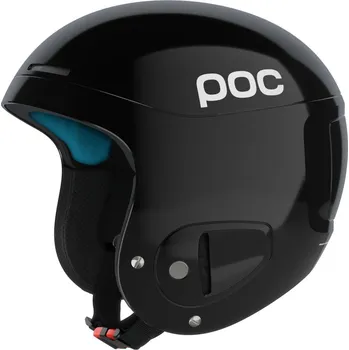 POC Skull X SPIN - uranium black