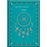 SPEKTRUM GRAFIK Motivační diář A5…